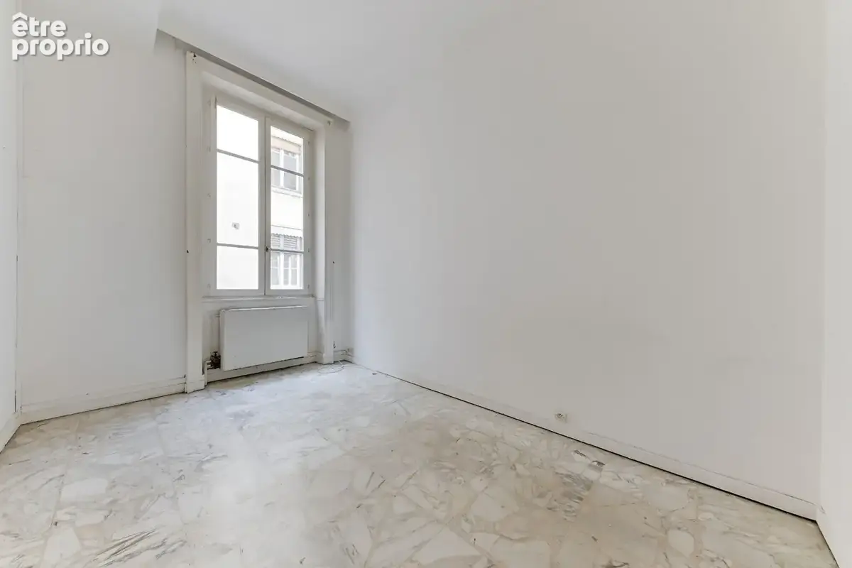 Appartement de Type 3 de 72,18m² - photo 6