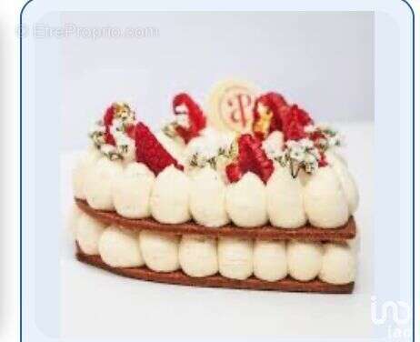 Photo 3 - Commerce à SERVON