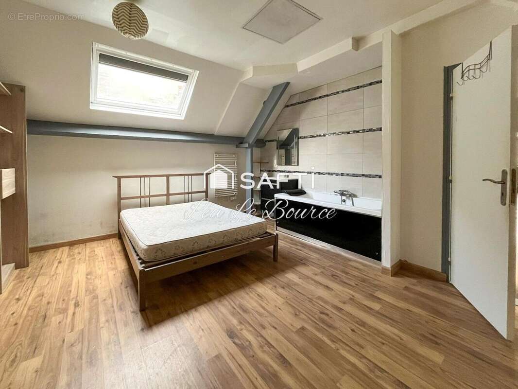 Photo 4 - Appartement à QUIMPER