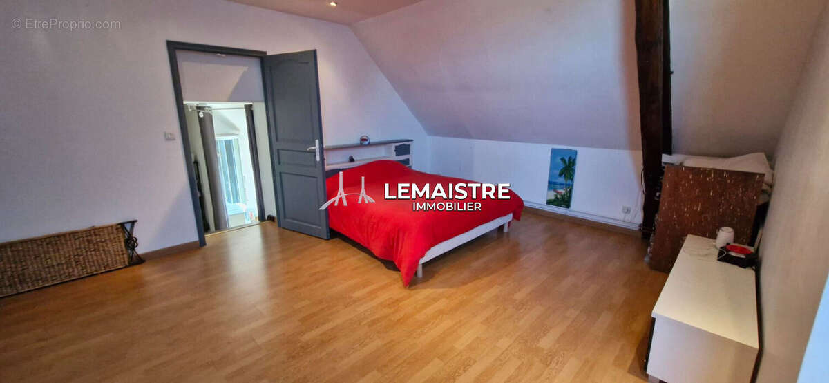 Propriété d'exception / Propriété de caractère - TERRES-DE-CAUX - 390 m² - 7 chambres - Piscine chauffée et couverte / SPA / sau - photo 10