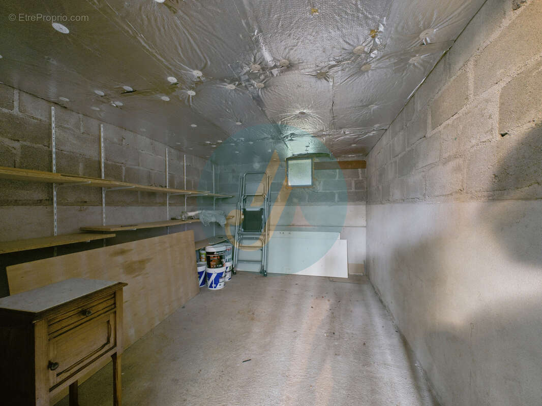 Appartement à NEVERS