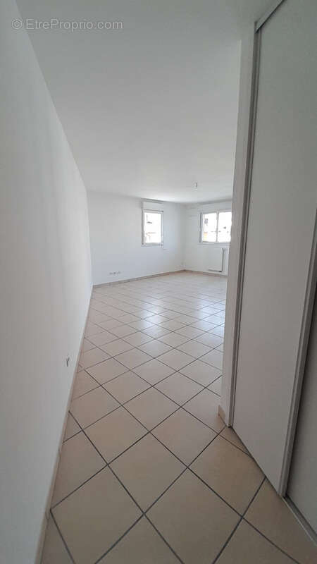 Appartement à THONON-LES-BAINS