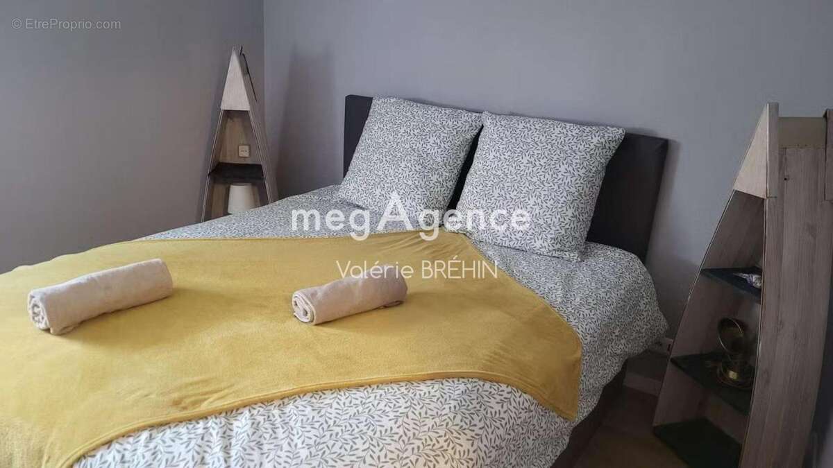 Appartement à LAVAL
