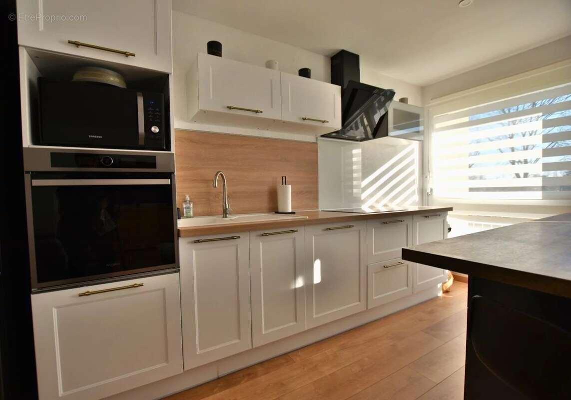 Appartement à CHOLET