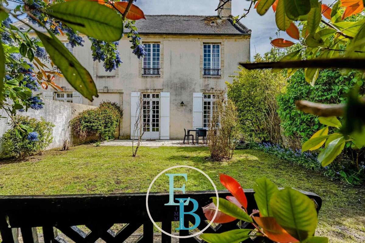 Appartement à BAYEUX