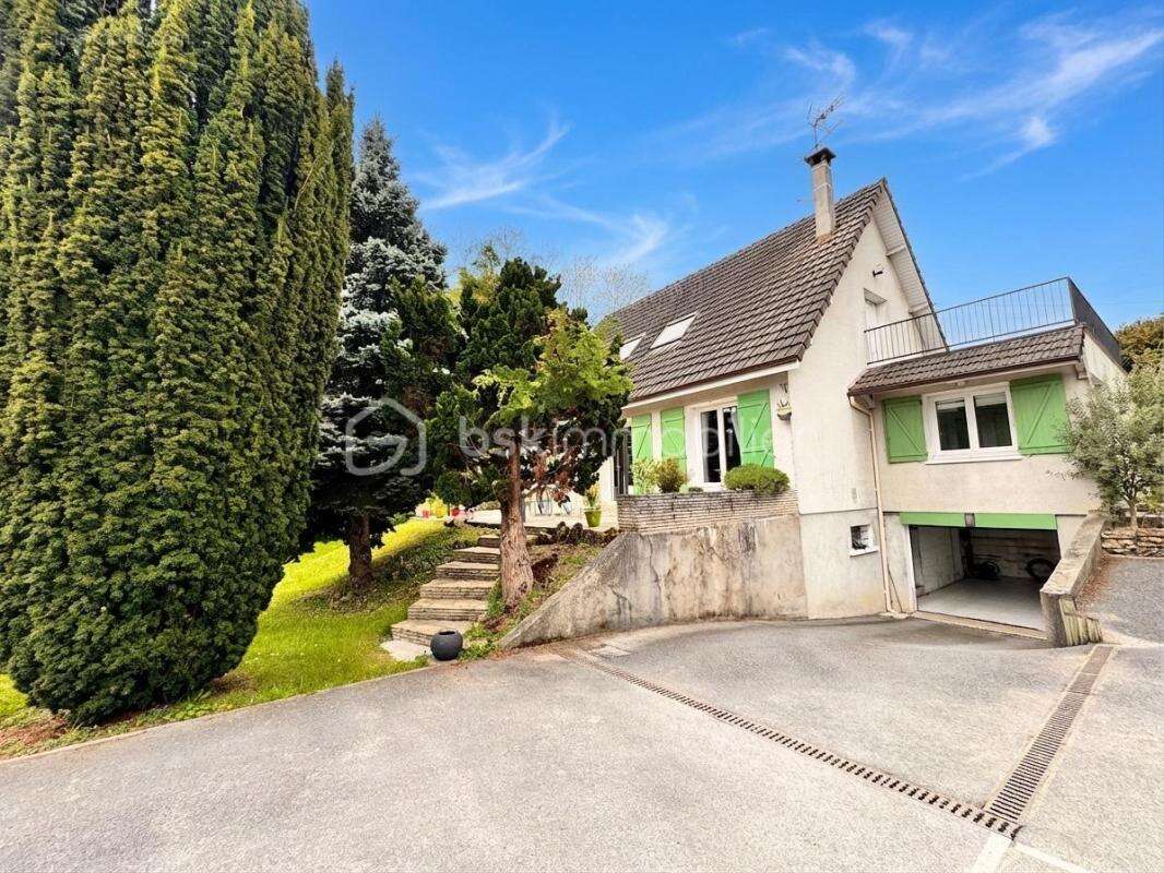 Maison à SAINT-GERMAIN-LES-ARPAJON