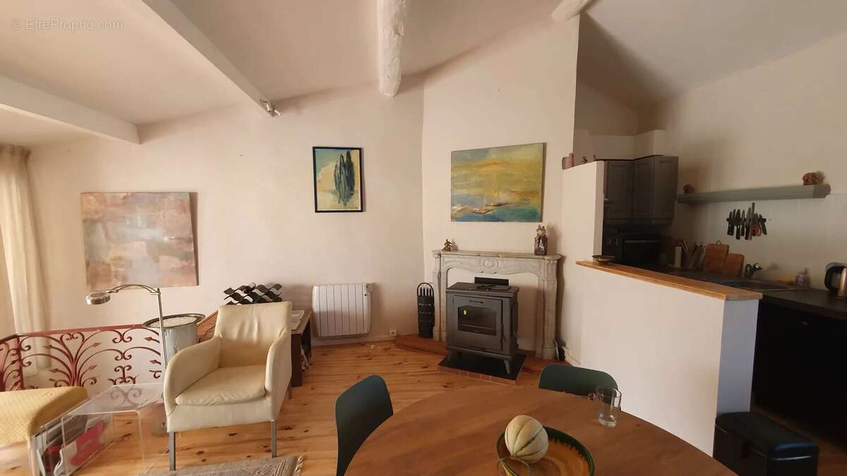 Charmante maison de village avec vue ! - photo 11