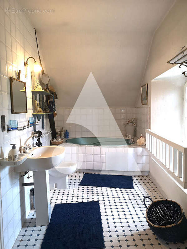 Maison à SOUBLECAUSE