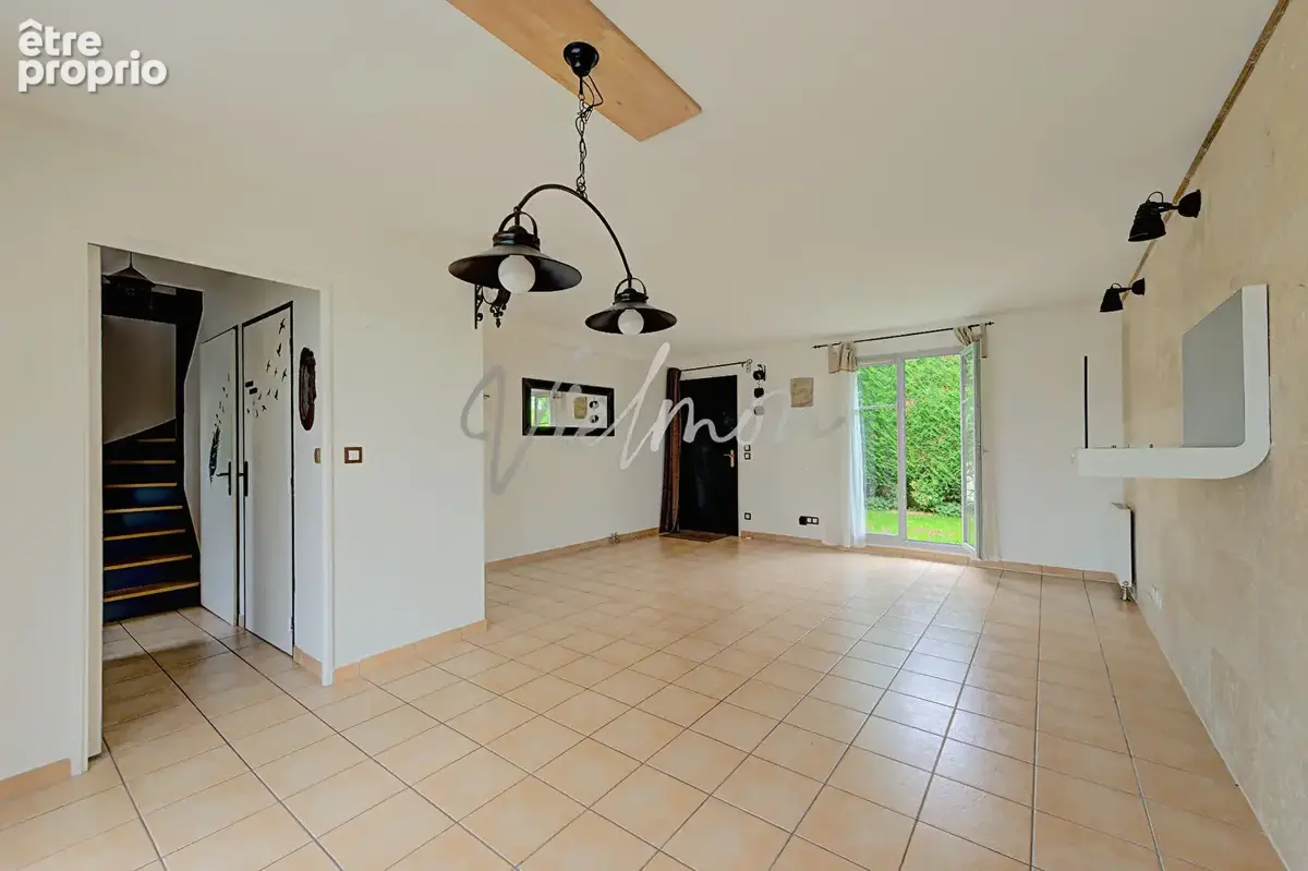 Maison Ecquevilly 5 pièce(s) 98.50 m2 - photo 6