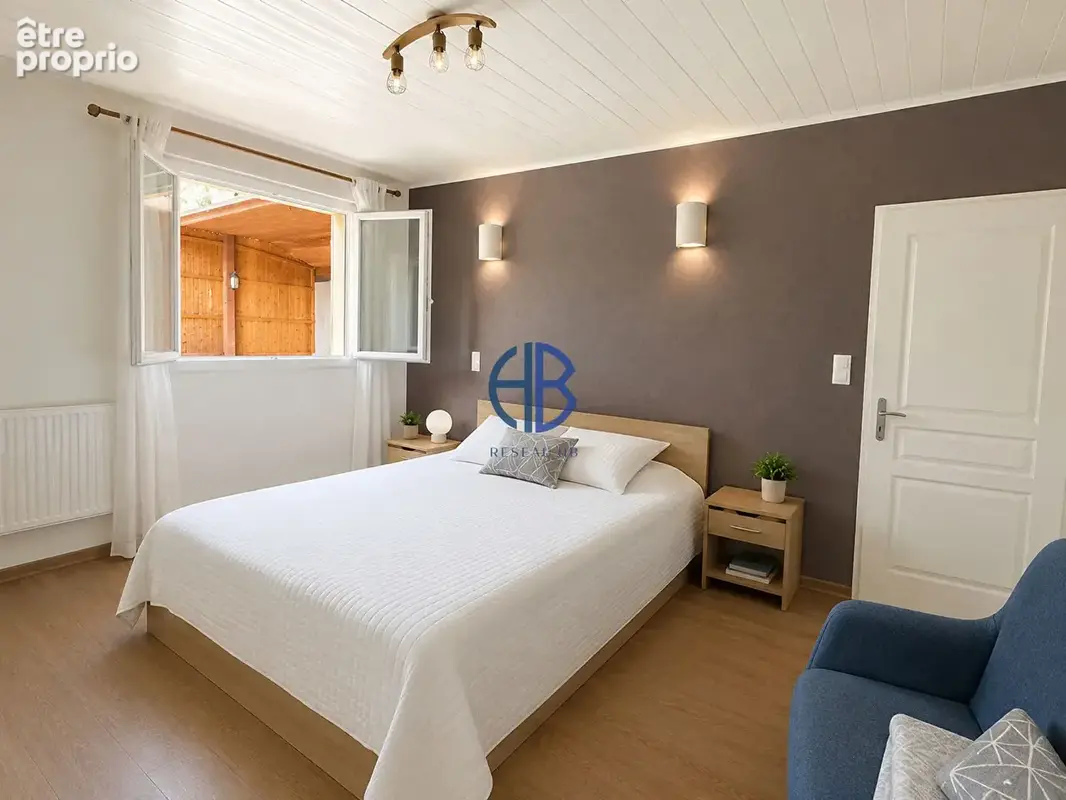 Maison de caractère 210 m² avec piscine intérieure ? Coup de coeur assuré ! - photo 12