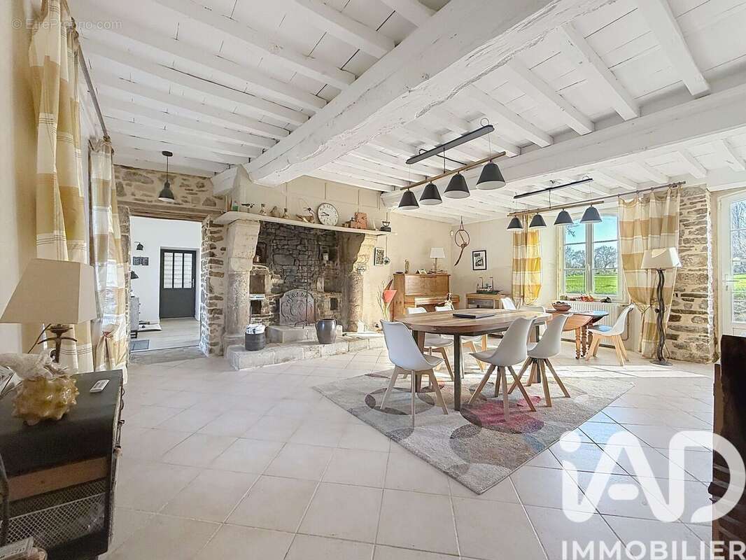 Photo 6 - Maison à LITHAIRE