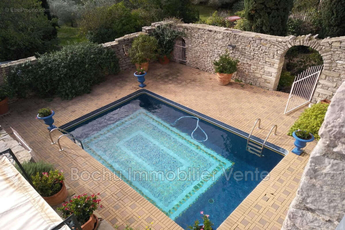 Maison à MONTPELLIER