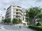 Appartement à SURESNES