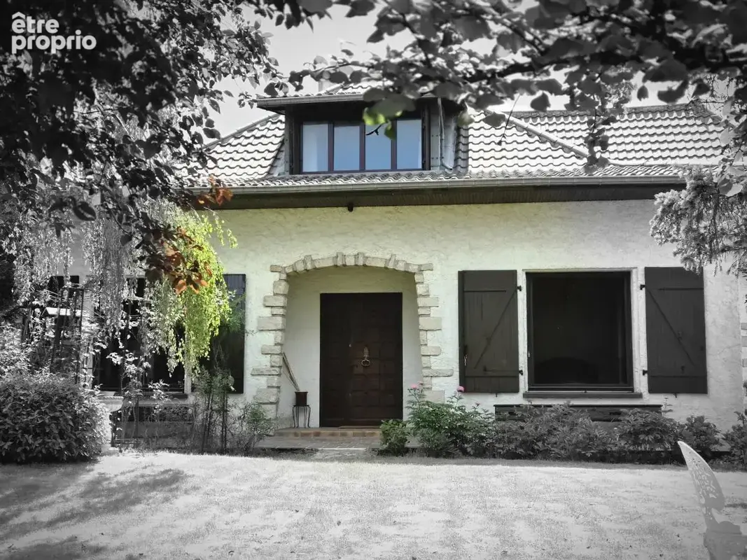 Maison 192 m² à Velaine-En-Haye  - photo 2
