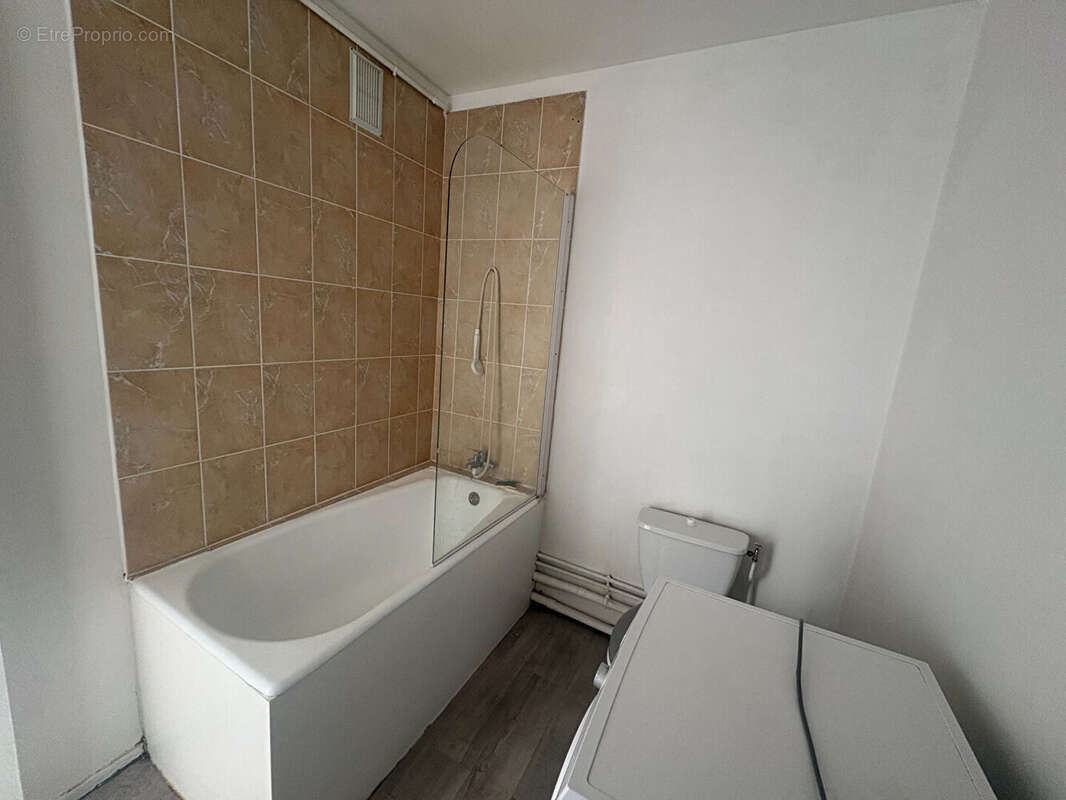 Appartement à MEUDON