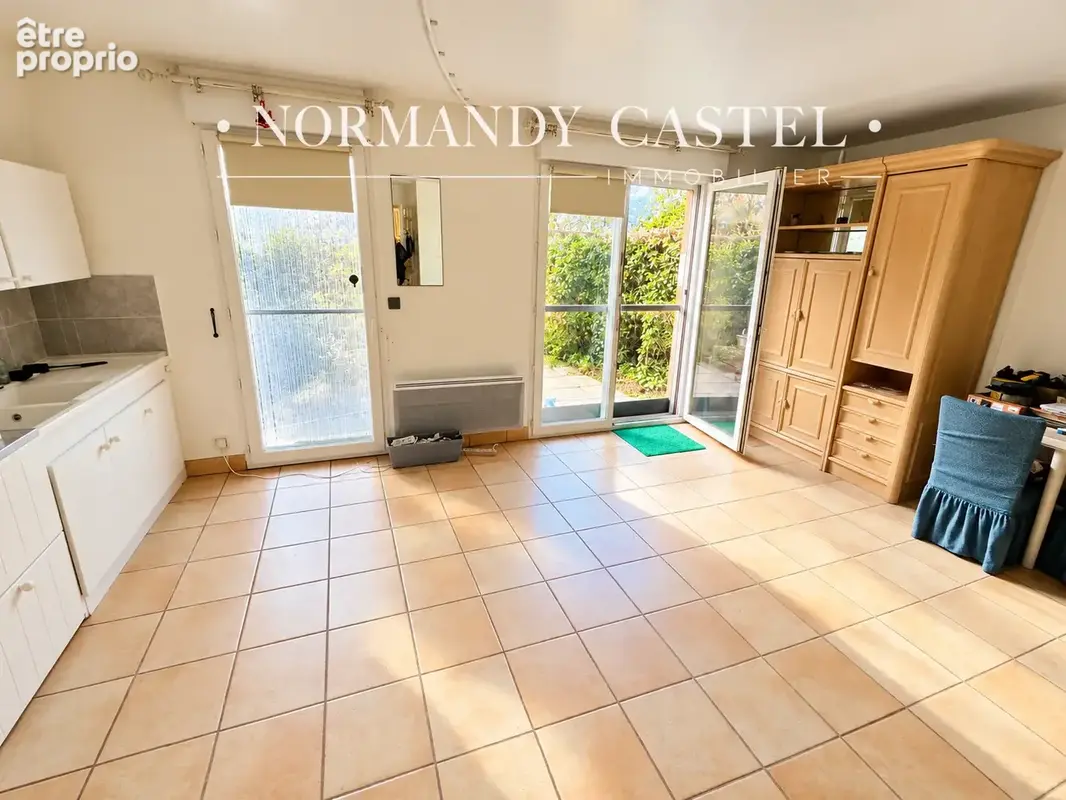 Maison avec jardin - proximite commerces - photo 2