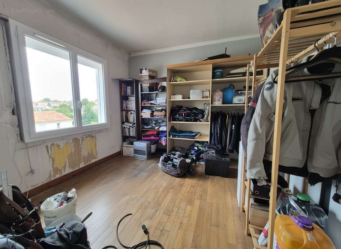 Maison 122m² - photo 6