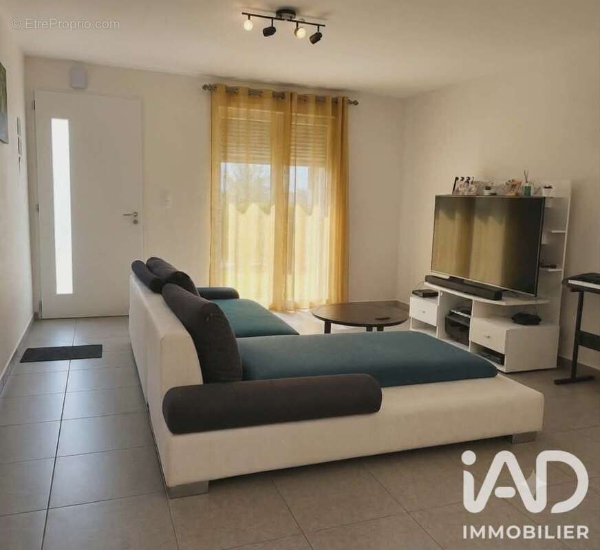 Photo 2 - Maison à LE PIN