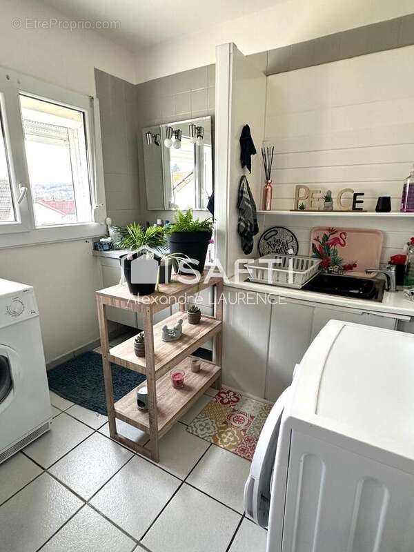 Photo 4 - Appartement à WIZERNES