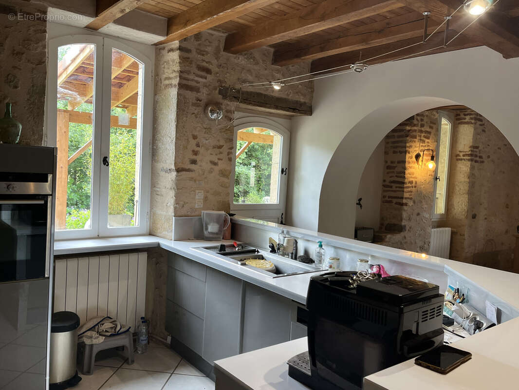 Maison à GIMONT