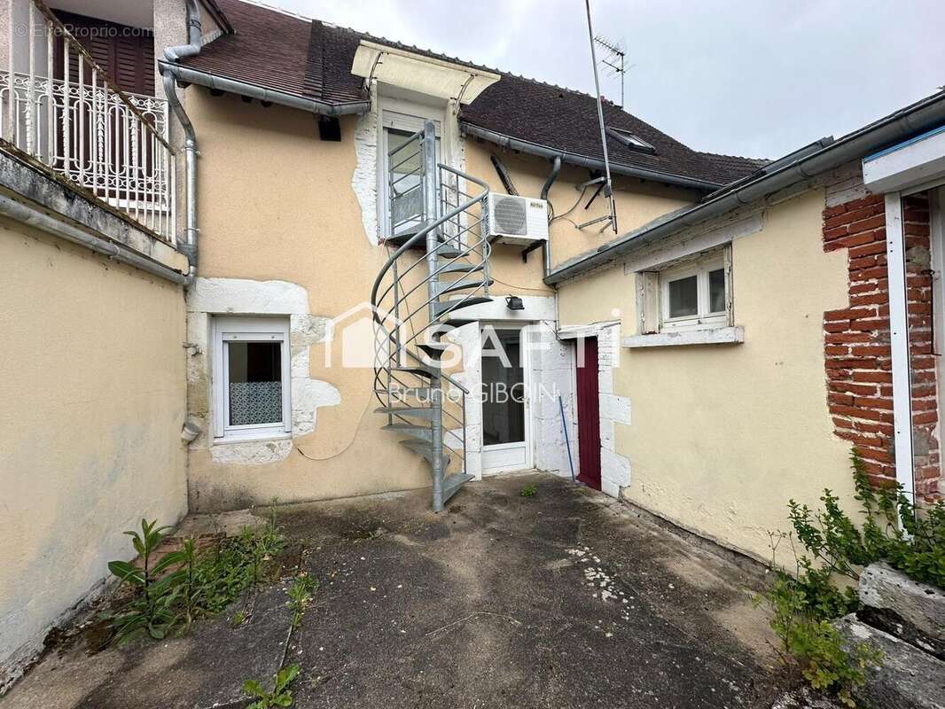 Photo 8 - Maison à GIEN