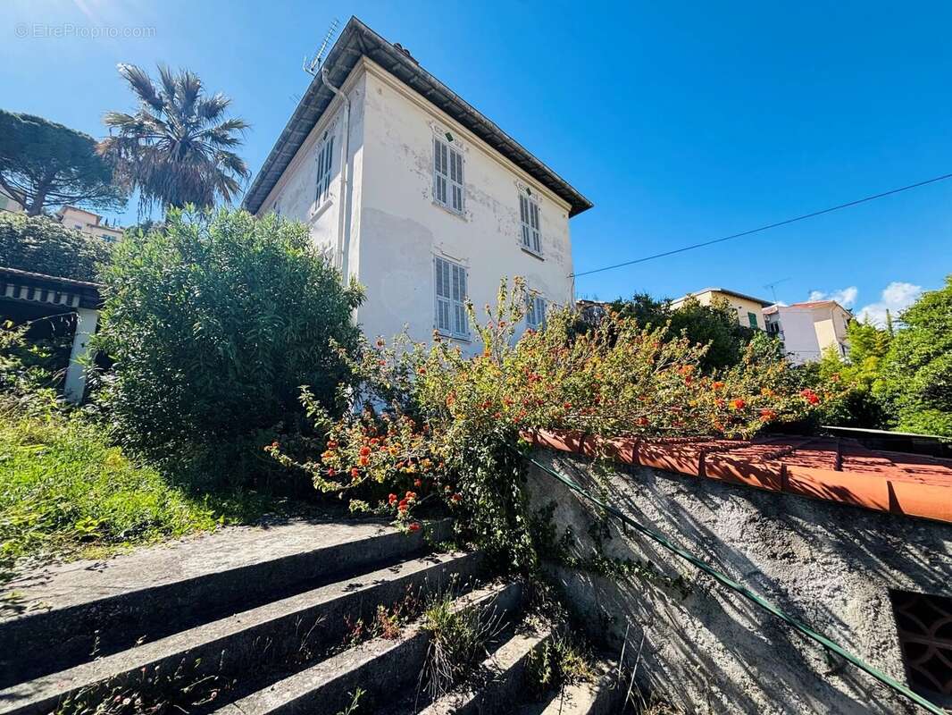 Maison à NICE