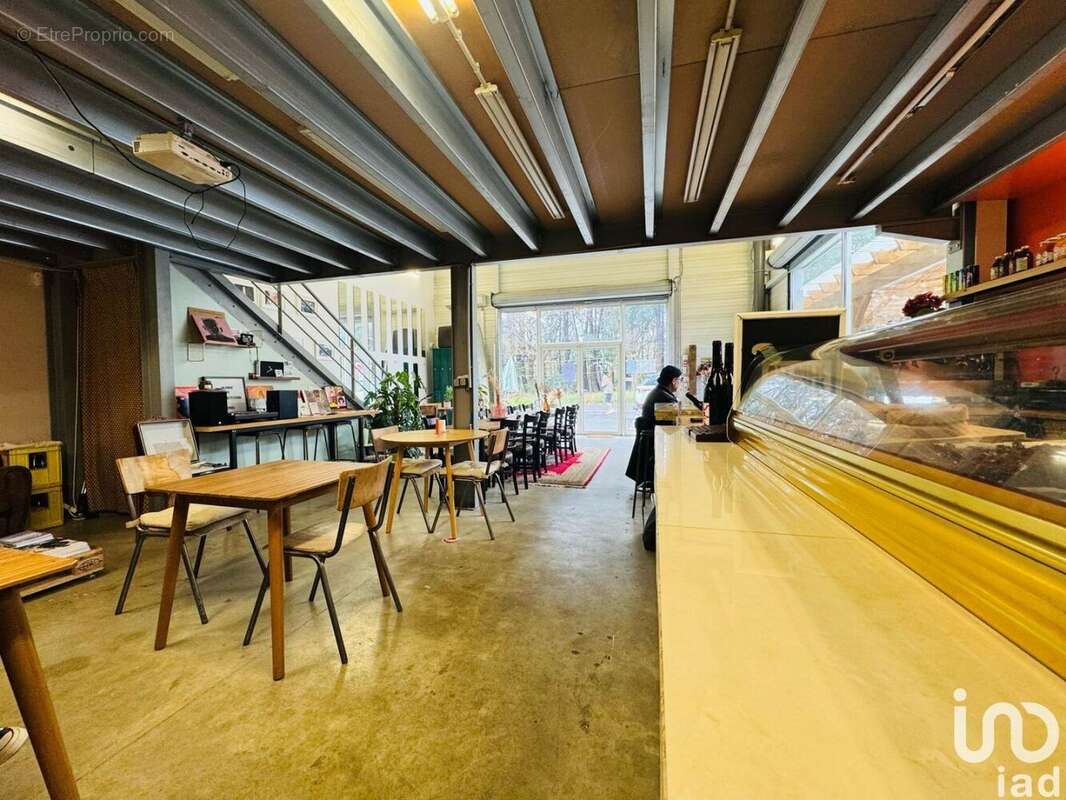 Photo 3 - Commerce à HOSSEGOR