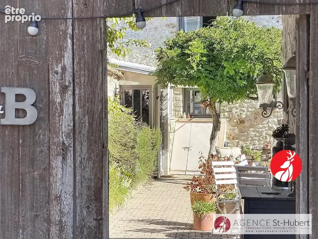 Maison ancienne - photo 4