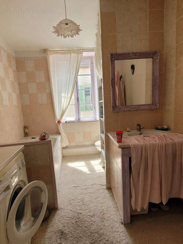Immeuble 119 m² au centre de Saint-Pourçain-sur-Sioule - photo 21