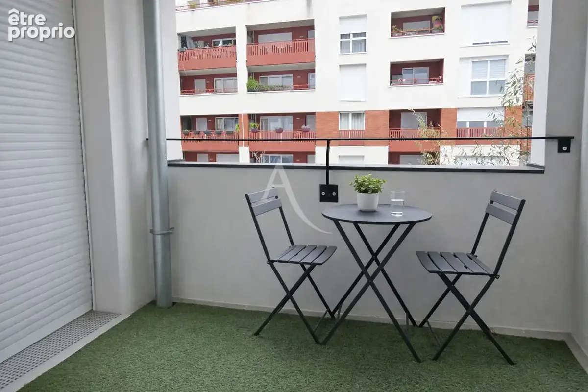 Appartement Neuilly Sur Marne 2 pièce(s) 40 m2 - photo 6