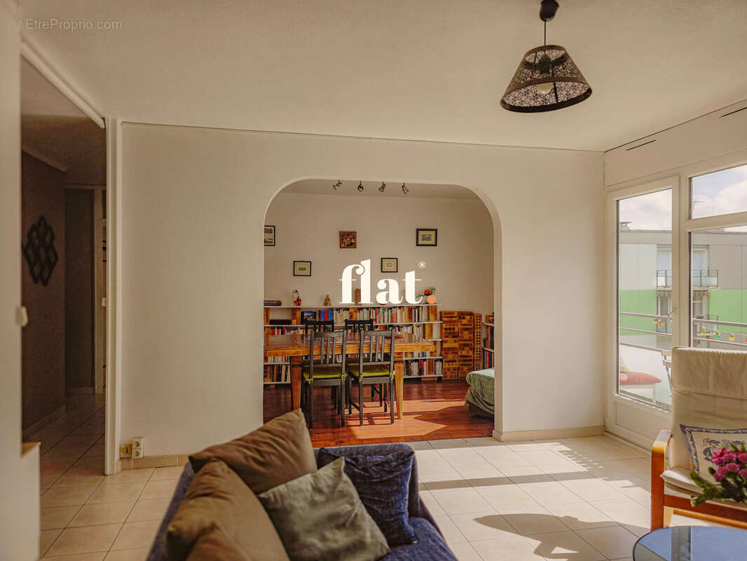 Appartement à ORVAULT