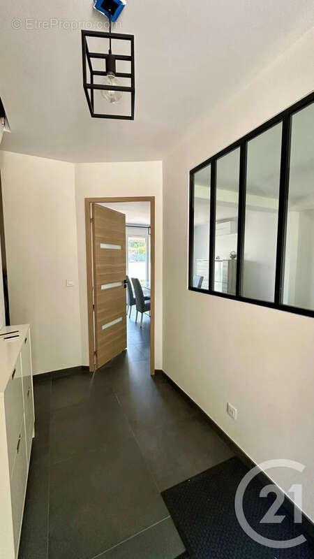 Maison à VILLEVAUDE