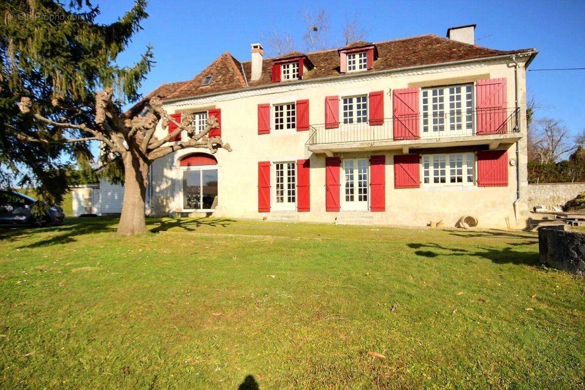 Maison à ORTHEZ
