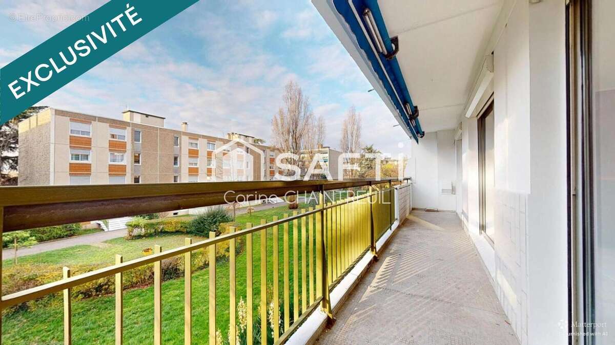 Photo 3 - Appartement à BRON