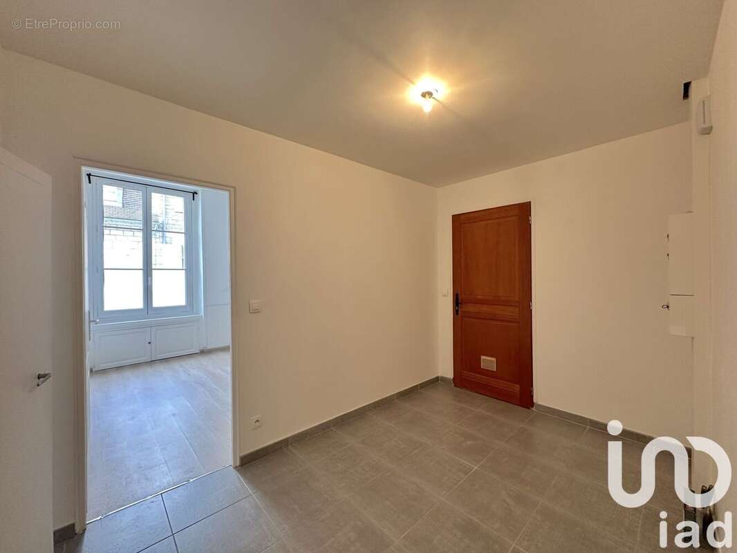 Photo 2 - Appartement à SENLIS