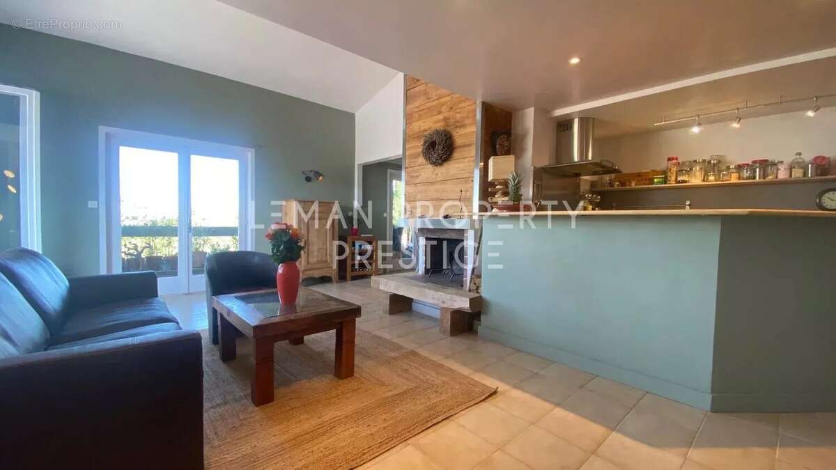 Appartement à LE CANNET