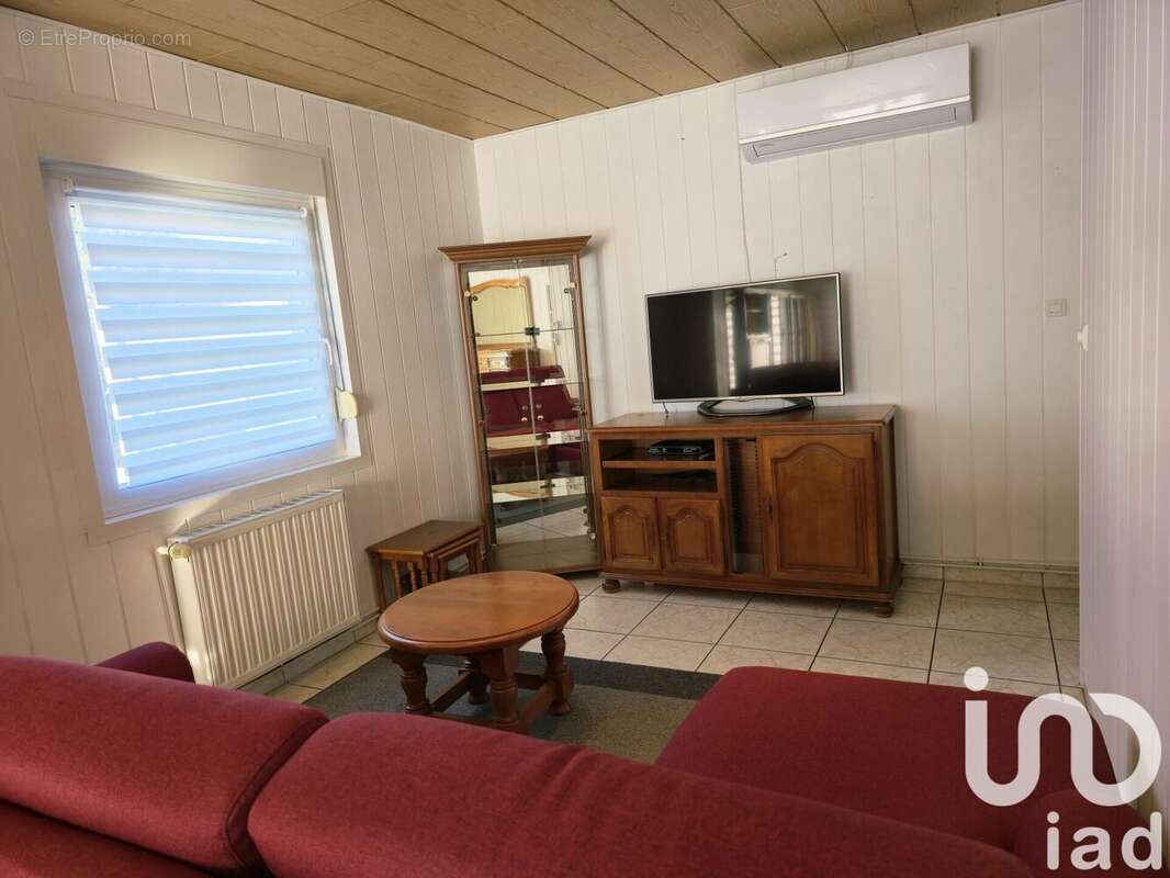 Photo 4 - Maison à SARREGUEMINES