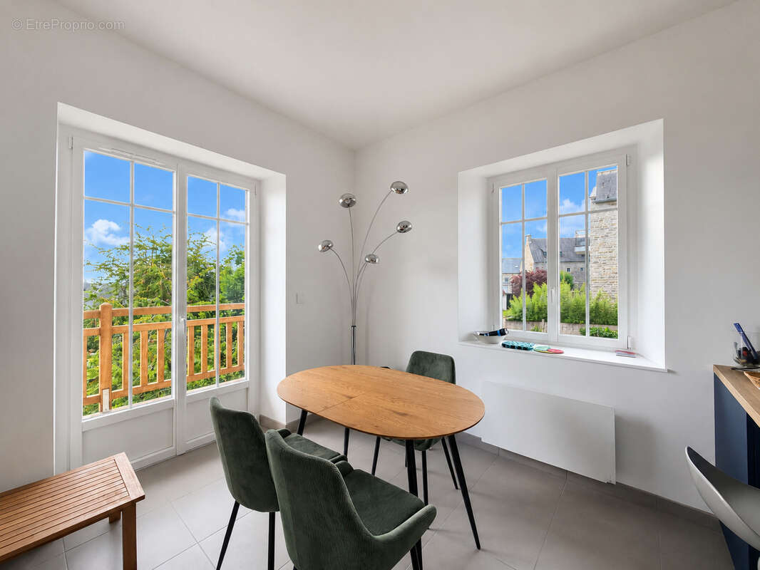 Appartement à SAINT-CAST-LE-GUILDO