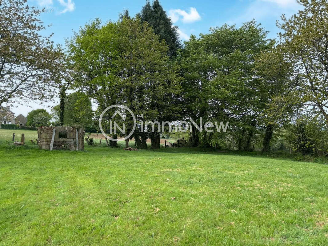 Longere en pierre 108m2 sur 2097m2 - photo 18