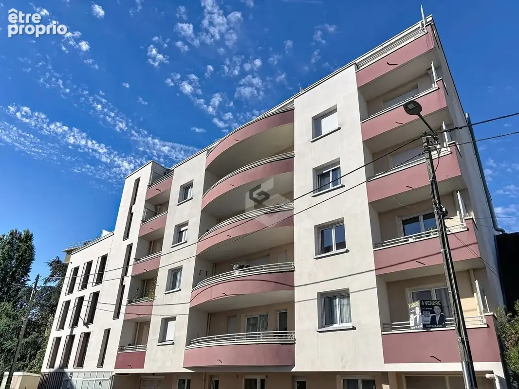 Photo Appartement à Reims au prix de 122 021€