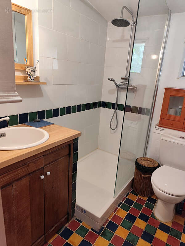 Maison à BORMES-LES-MIMOSAS