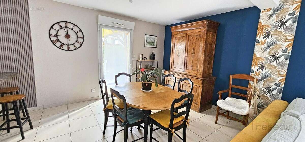 Maison 111 m² à Pierrepont-Sur-Avre  - photo 4
