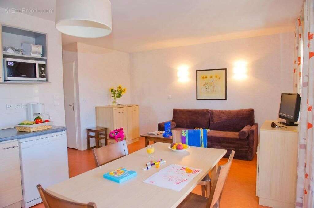 Appartement 30 m² à Nerac  - photo 3