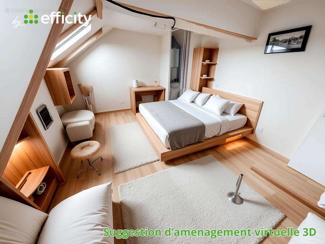 Maison 98 m² à Marpent  - photo 21