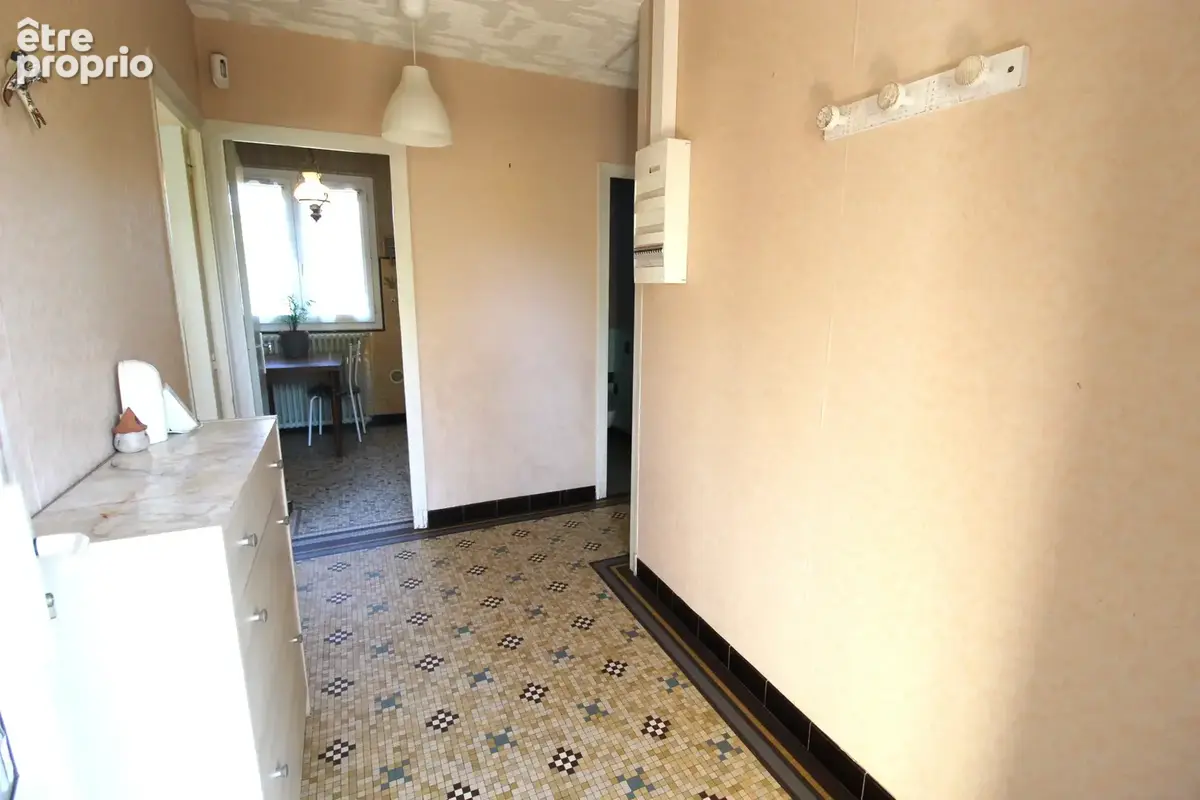 Maison sur sous-sol 2 chambres - photo 11