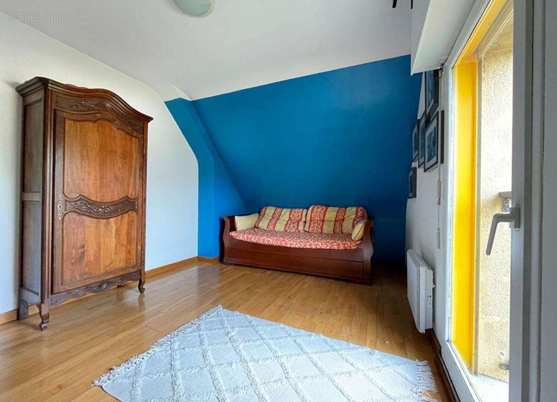 Maison à TALENSAC