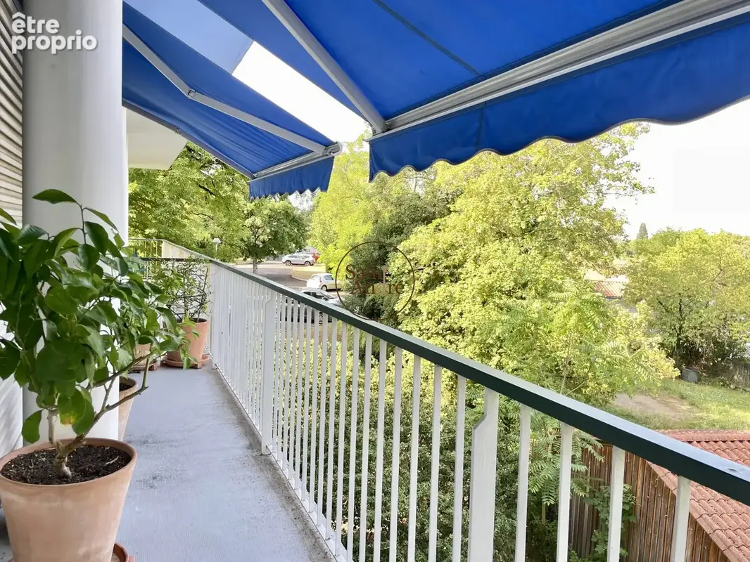 Appartement à ANGOULEME