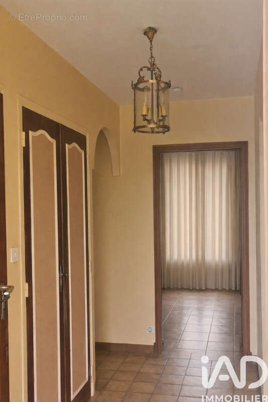 Photo 3 - Maison à LARCHE