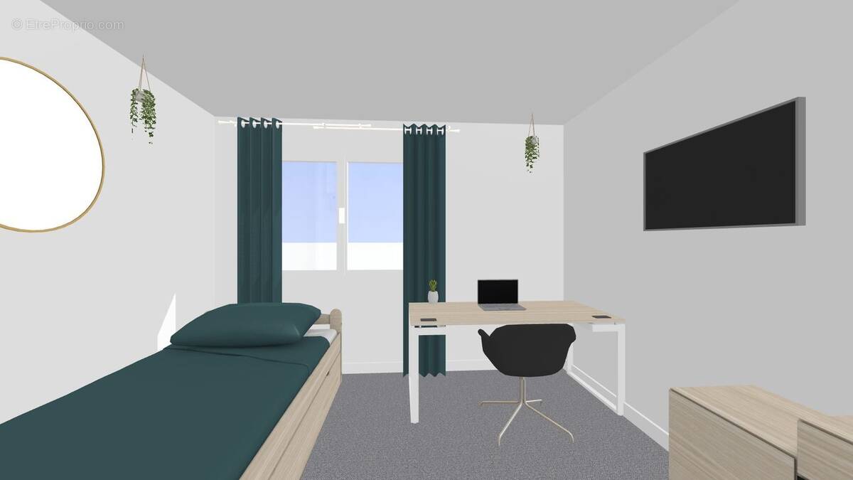 Appartement à ILLKIRCH-GRAFFENSTADEN