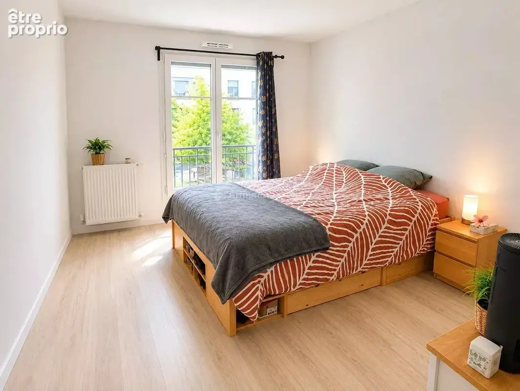 Vente Appartement Chessy(77700) 284 500ï¿œ - photo 3